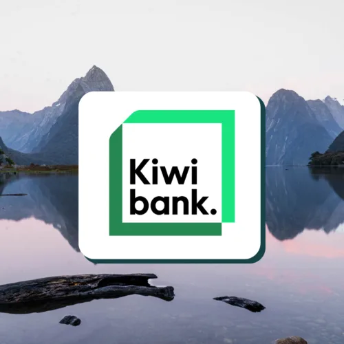 Kiwibank Blog